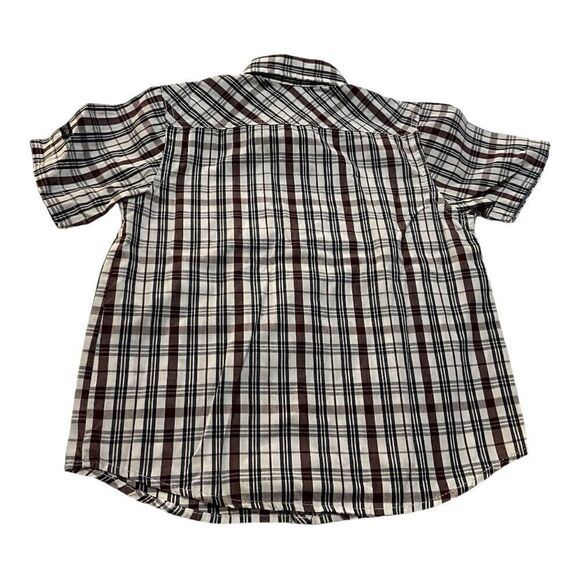 🌼🌼U.S. Polo Assn. stripe shirt Preloved 4T🌼🌼 - Picture 3 of 3